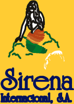 Sirena Internacional,  S.A.